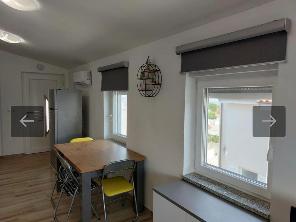 Apartmani Jedro Šilo Kültér fotó