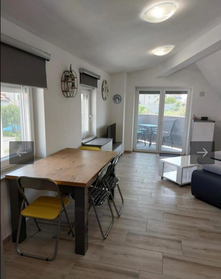 Apartmani Jedro Šilo Kültér fotó