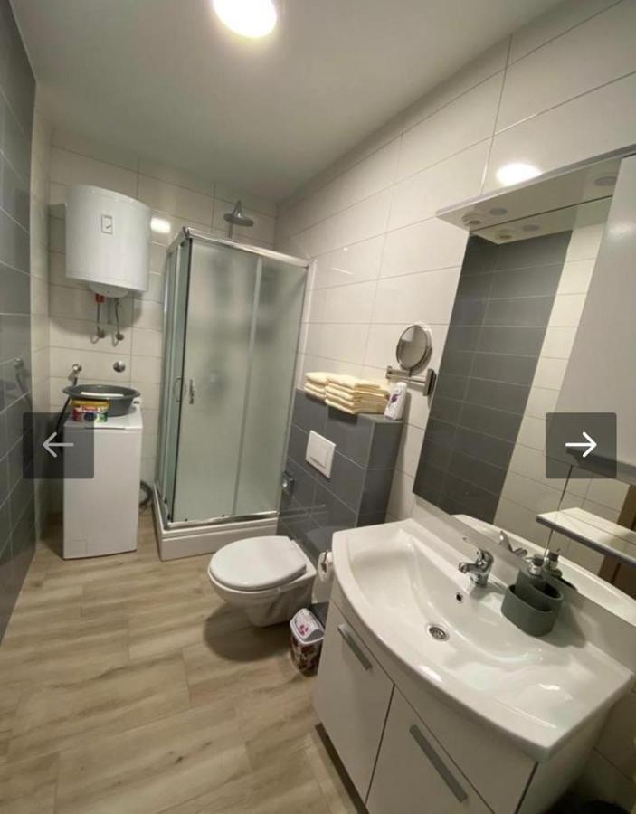 Apartmani Jedro Šilo Kültér fotó