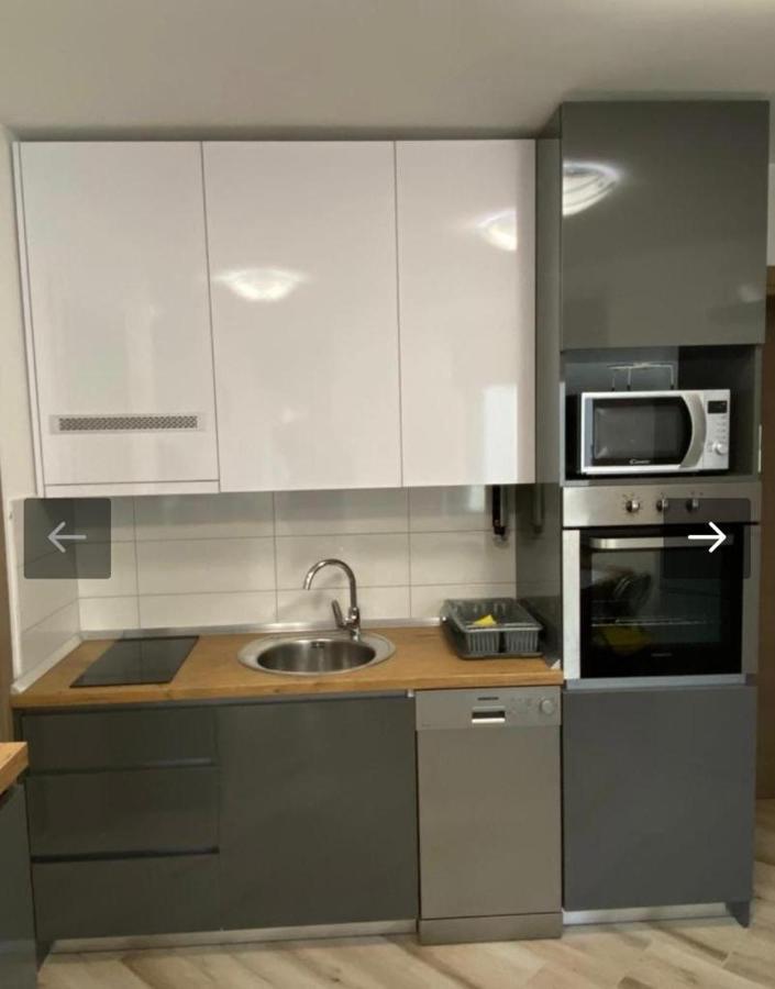Apartmani Jedro Šilo Kültér fotó