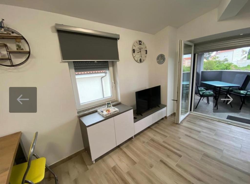 Apartmani Jedro Šilo Kültér fotó