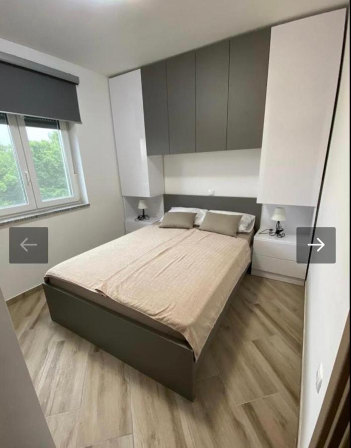 Apartmani Jedro Šilo Kültér fotó