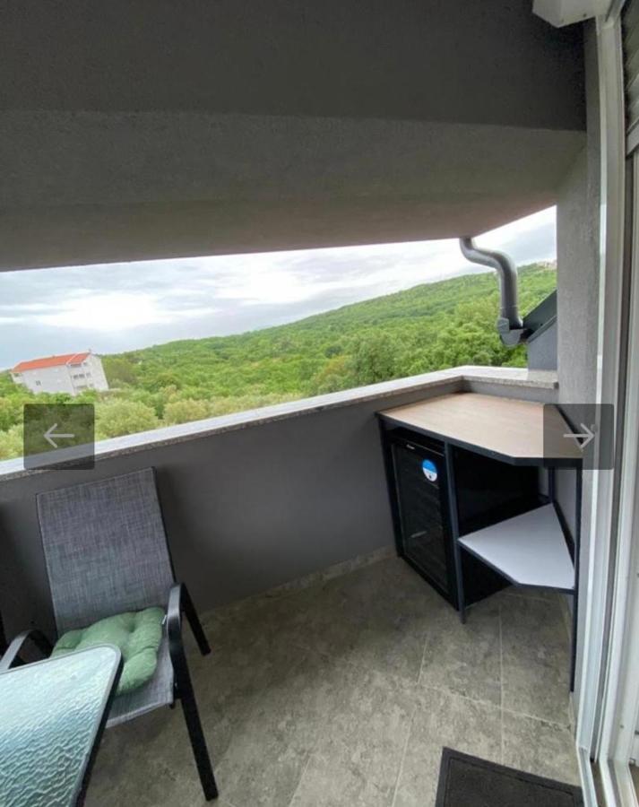 Apartmani Jedro Šilo Kültér fotó