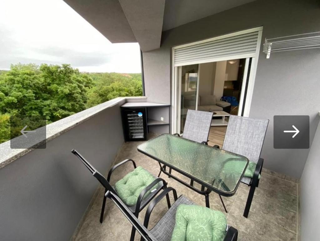 Apartmani Jedro Šilo Kültér fotó