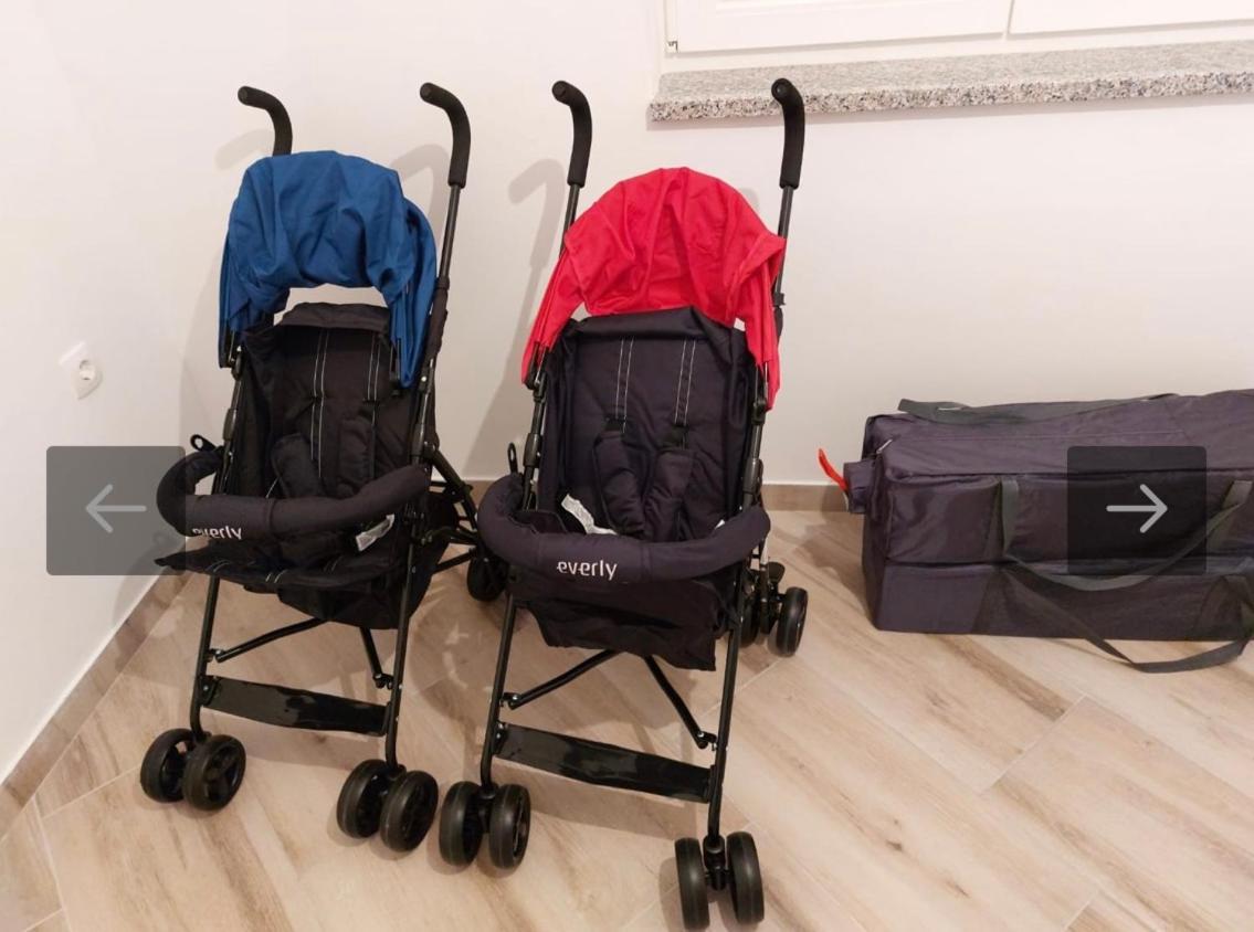 Apartmani Jedro Šilo Kültér fotó