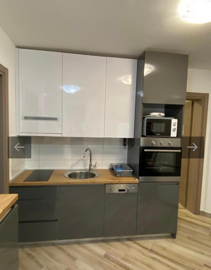 Apartmani Jedro Šilo Kültér fotó