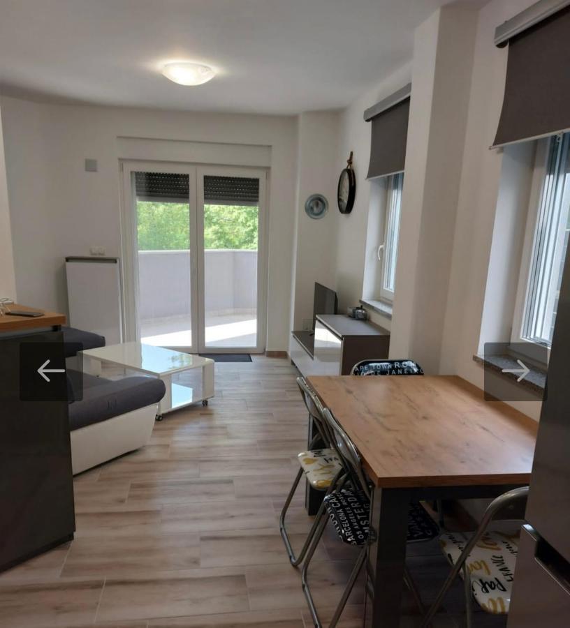 Apartmani Jedro Šilo Kültér fotó