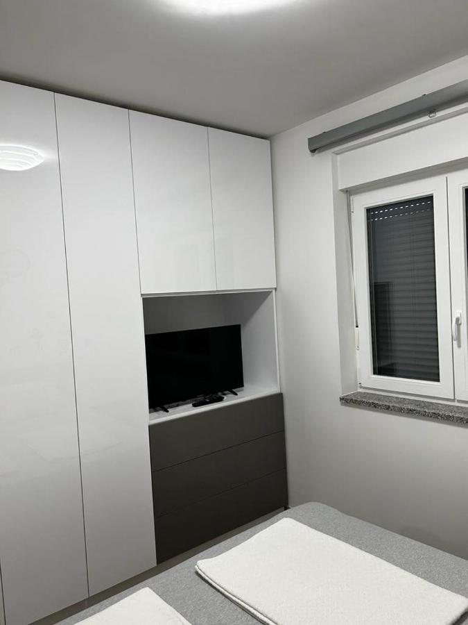 Apartmani Jedro Šilo Kültér fotó