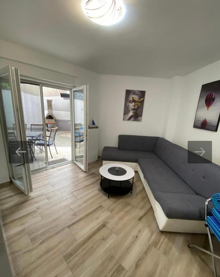 Apartmani Jedro Šilo Kültér fotó