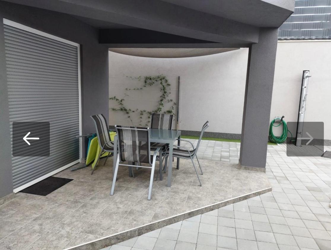 Apartmani Jedro Šilo Kültér fotó