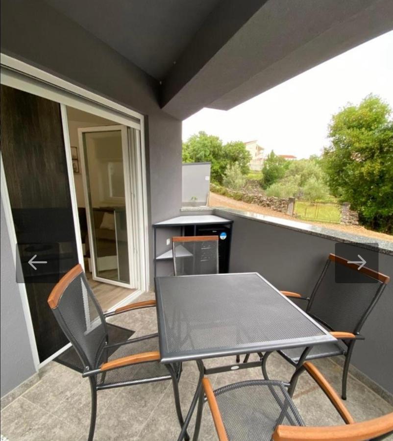 Apartmani Jedro Šilo Kültér fotó