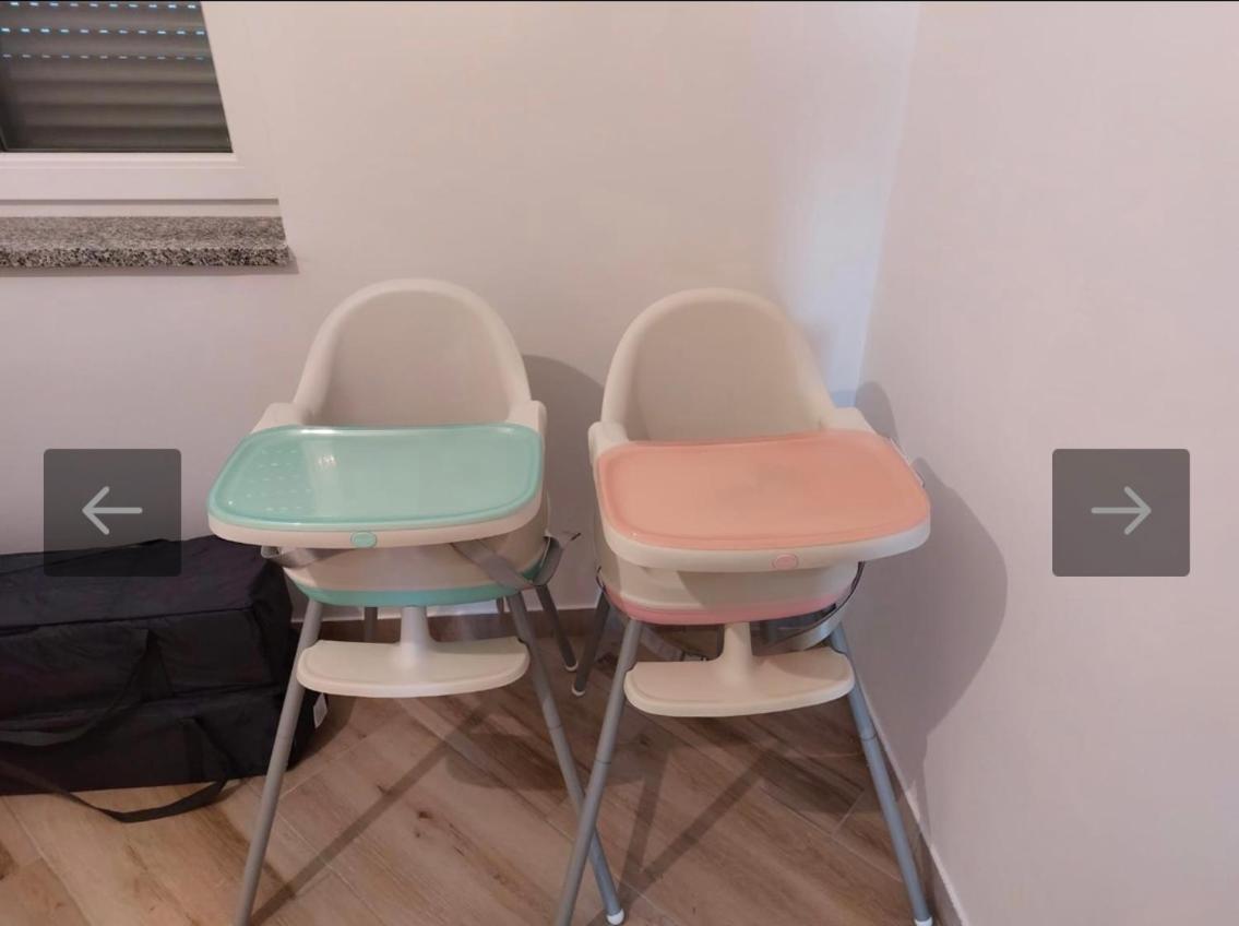 Apartmani Jedro Šilo Kültér fotó