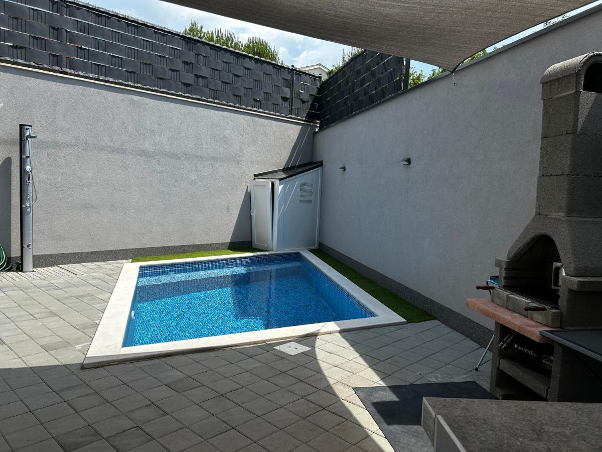 Apartmani Jedro Šilo Kültér fotó