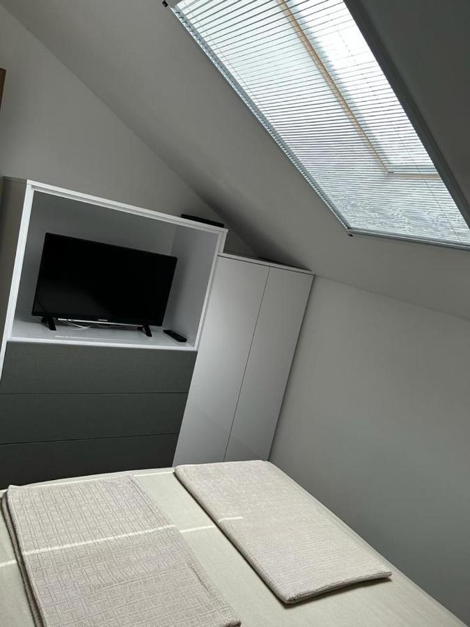 Apartmani Jedro Šilo Kültér fotó