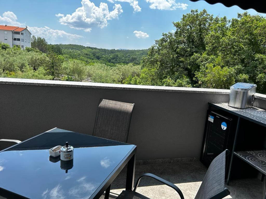 Apartmani Jedro Šilo Kültér fotó