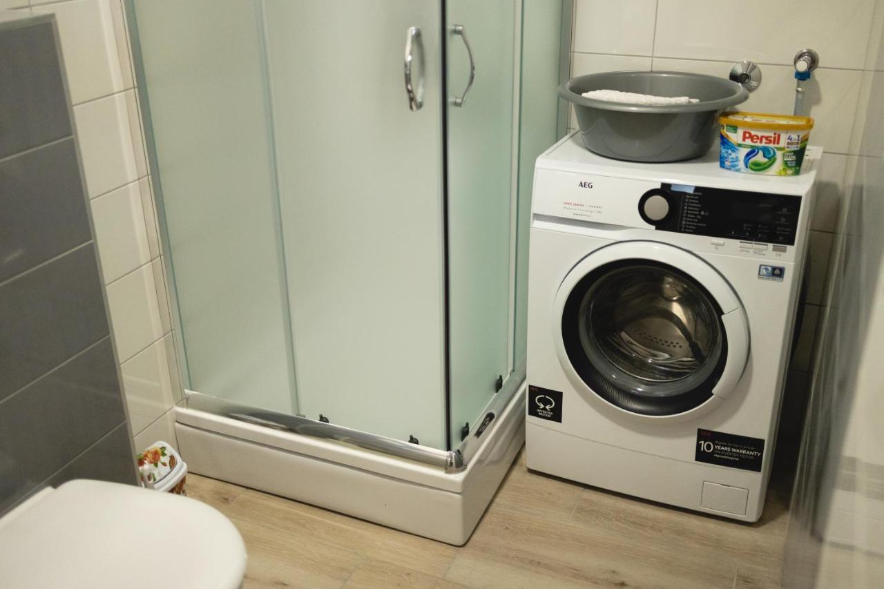 Apartmani Jedro Šilo Kültér fotó