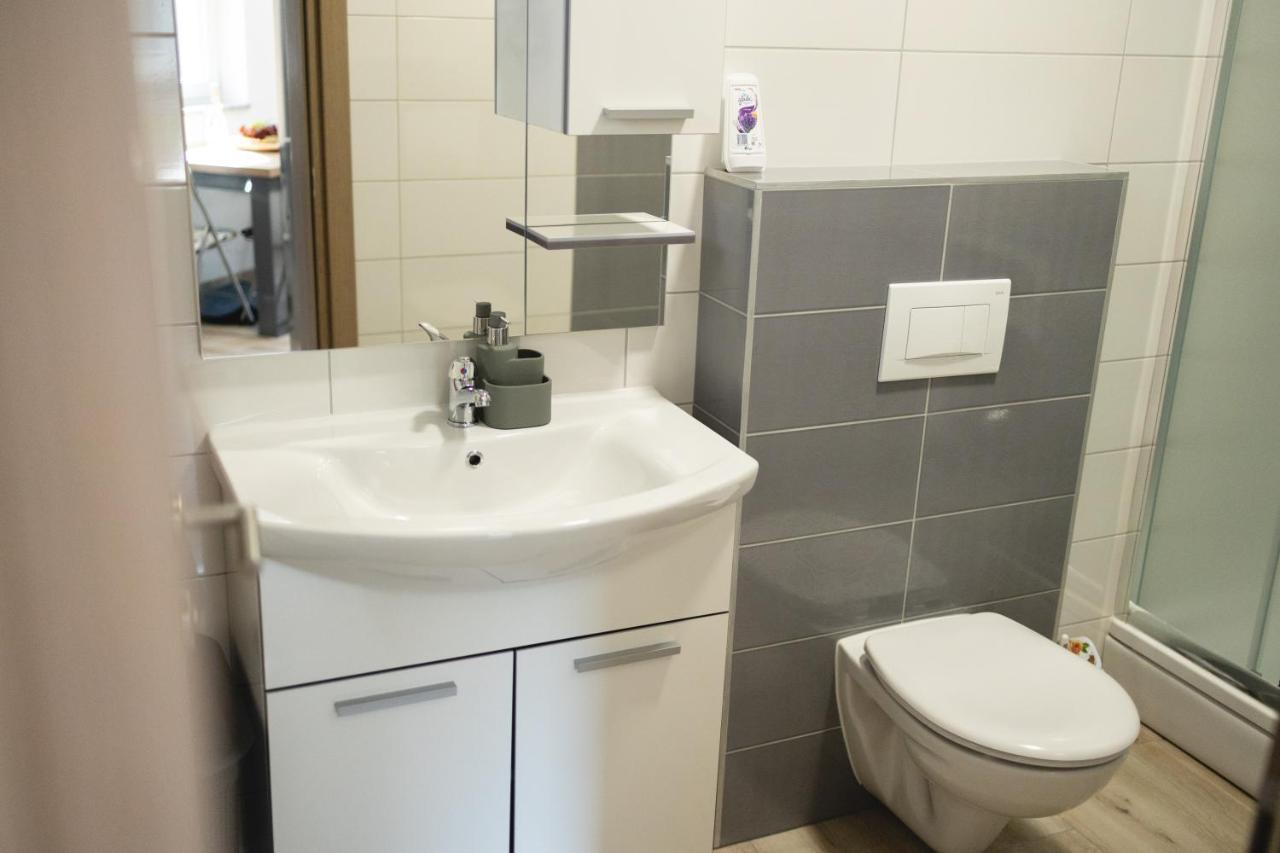 Apartmani Jedro Šilo Kültér fotó